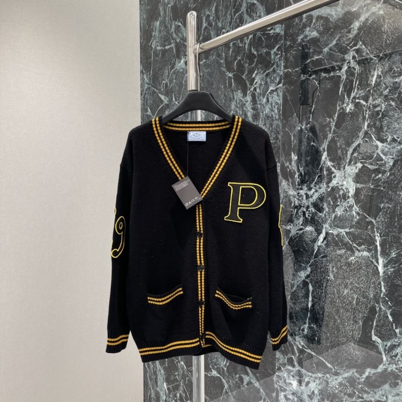 Prada Outwear